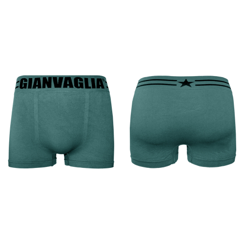 Gianvaglia Ivar petrol sport boxer