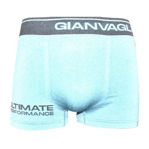 Gianvaglia Cooper mint sport boxer