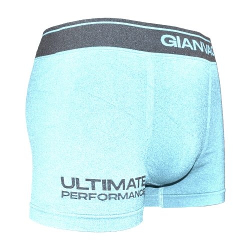 Gianvaglia Cooper mint sport boxer