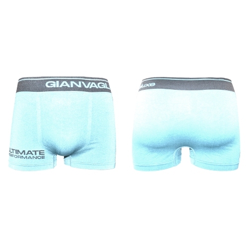 Gianvaglia Cooper mint sport boxer