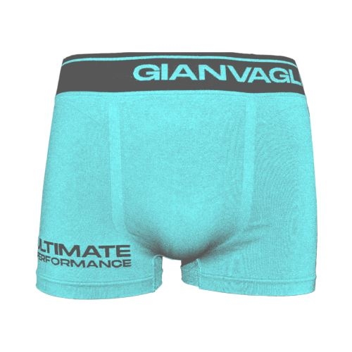 Gianvaglia Cooper aqua sport boxer