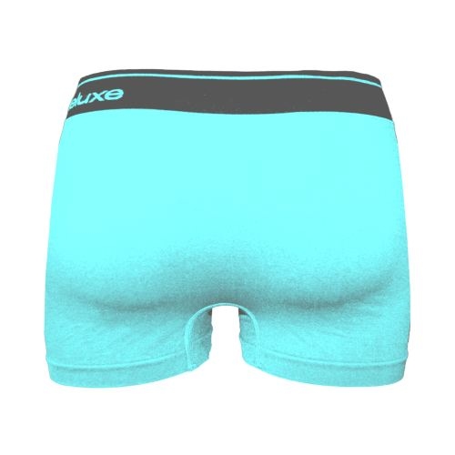 Gianvaglia Cooper aqua sport boxer