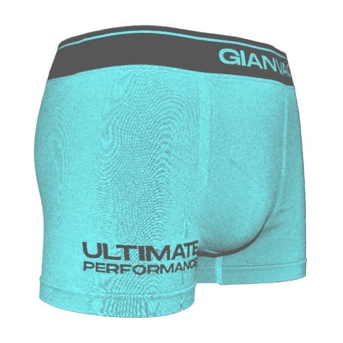 Gianvaglia Cooper aqua sport boxer