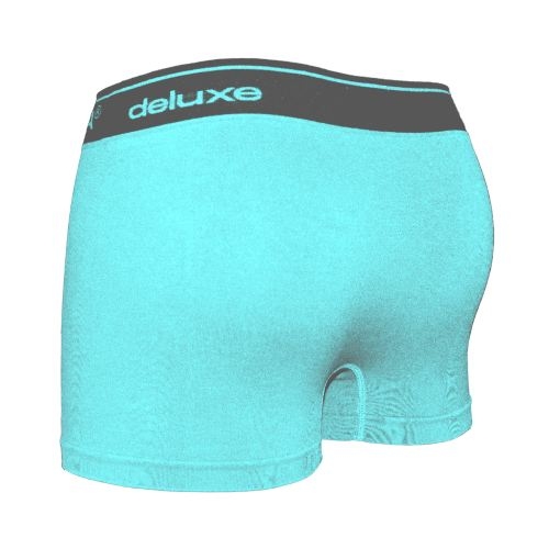 Gianvaglia Cooper aqua sport boxer