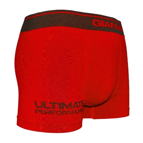Gianvaglia Cooper rood sport boxer