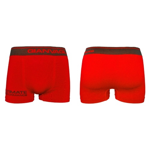 Gianvaglia Cooper rood sport boxer