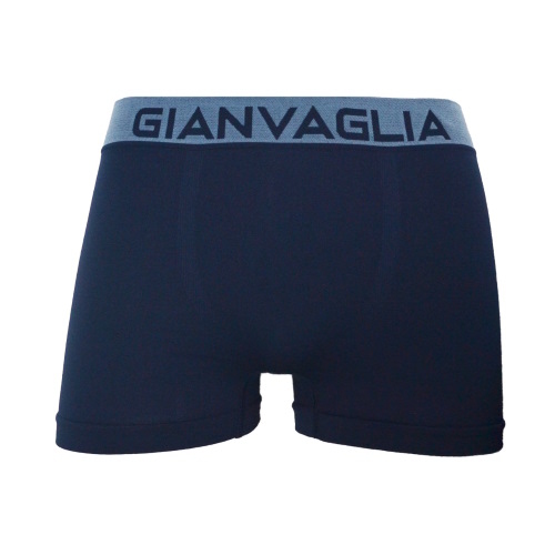 Gianvaglia Loyd marine blauw sport boxer
