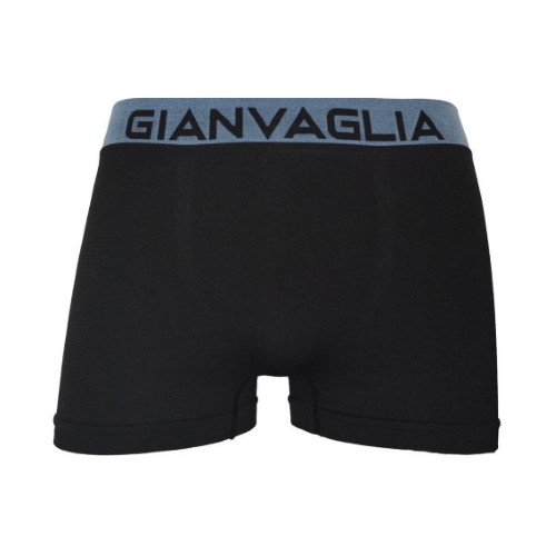 Gianvaglia Loyd zwart sport boxer