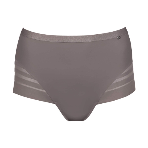 Lisca Alegra taupe high brief