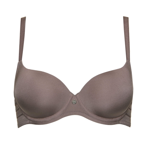 Lisca Alegra taupe voorgevormde bh