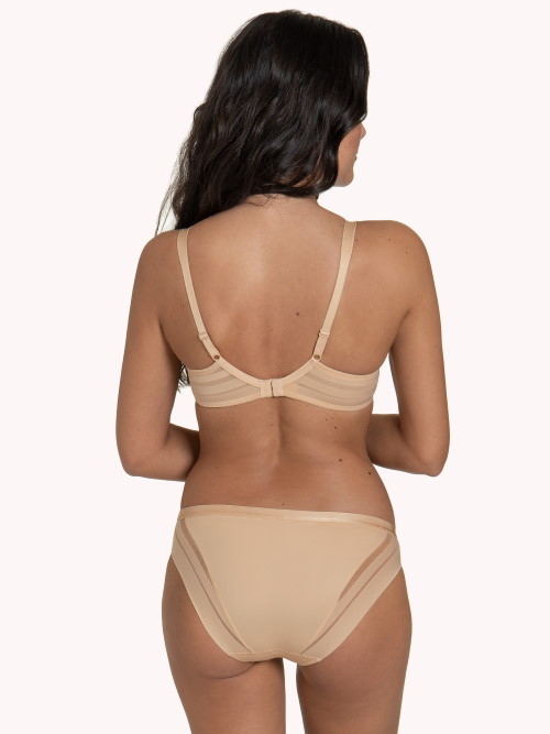 Lisca Alegra powder voorgevormde bh