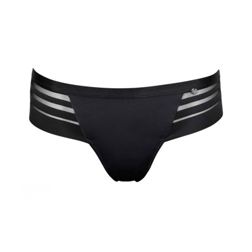 Lisca Alegra zwart string