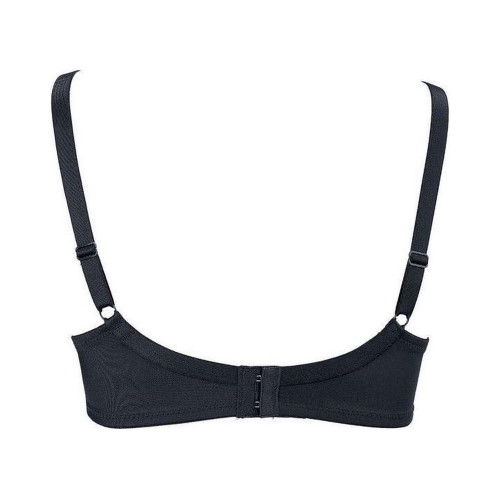 Anita Maternity Twin zwart voedings bh
