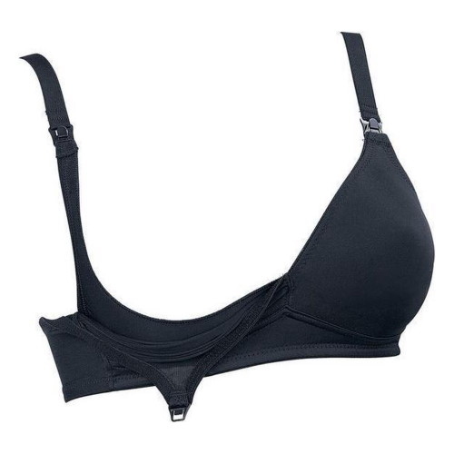 Anita Maternity Twin zwart voedings bh