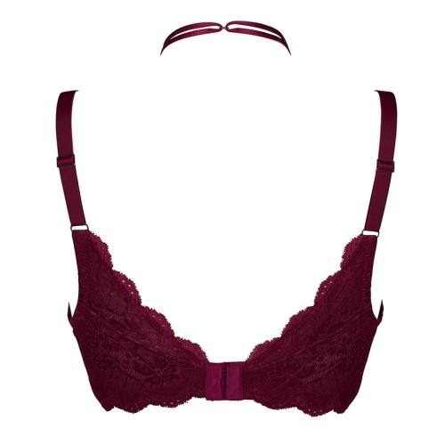After Eden D-Cup & Up Granada magenta voorgevormde bh