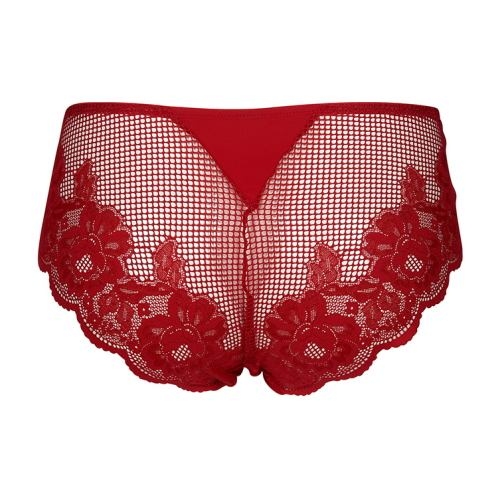 After Eden D-Cup & Up Faro rood short