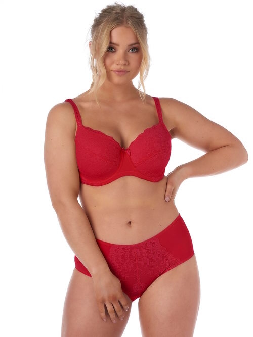 After Eden D-Cup & Up NF BO rood high brief