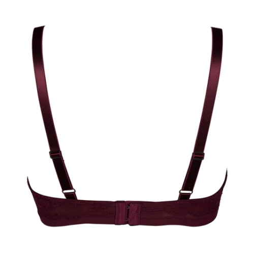 After Eden D-Cup & Up Milly magenta voorgevormde bh