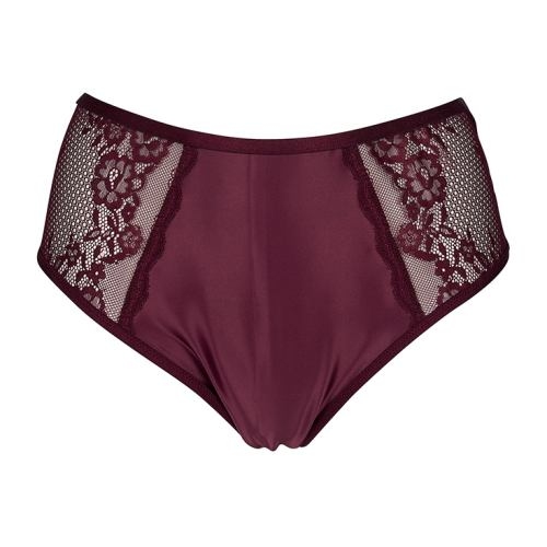 After Eden D-Cup & Up Milly magenta high brief