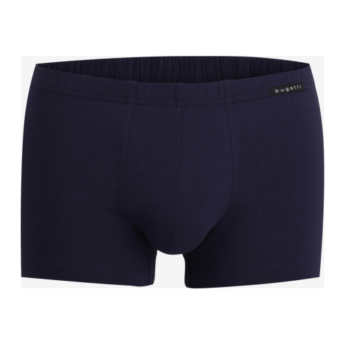 Bugatti Brussel marine blauw boxershort