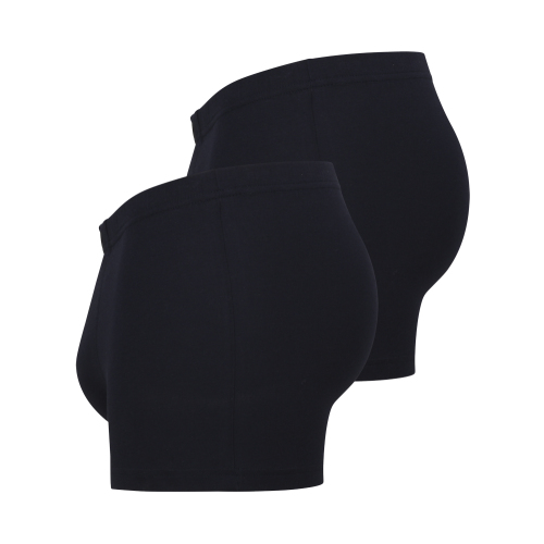Bugatti Brussel marine blauw boxershort