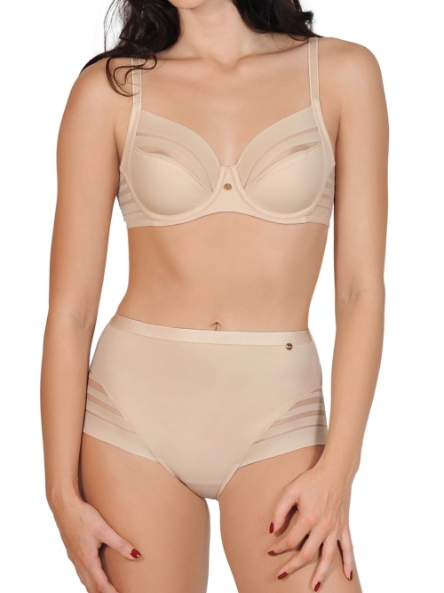 Lisca Alegra powder high brief