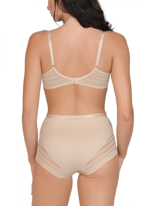 Lisca Alegra powder high brief
