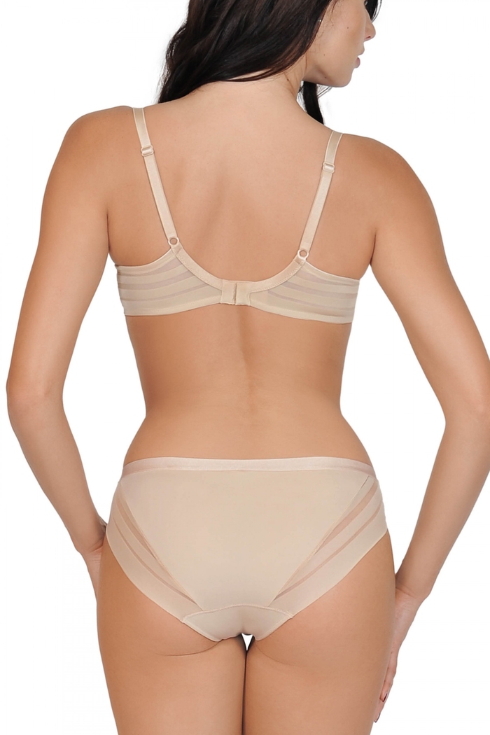 Lisca Alegra powder slip