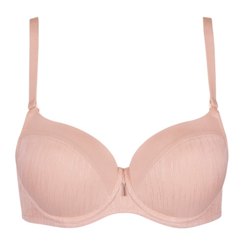 Lisca Gracia peach pink voorgevormde bh