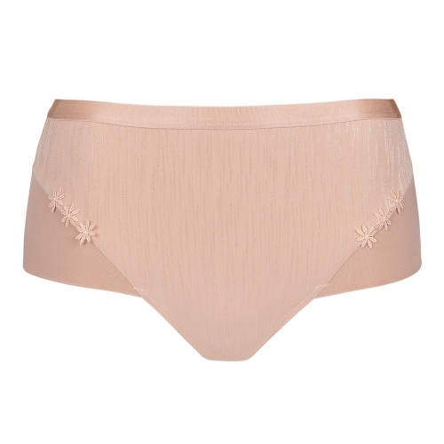 Lisca Gracia peach pink high brief