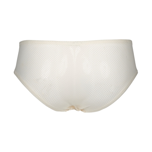 After Eden D-Cup & Up Blance off white slip
