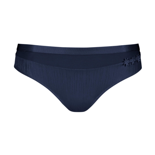 Lisca Gracia marine blauw slip