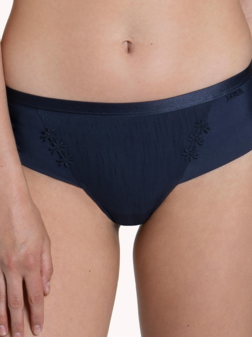 Lisca Gracia marine blauw brazilian