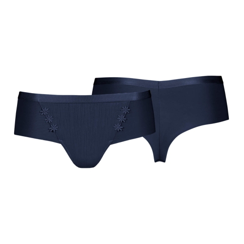 Lisca Gracia marine blauw brazilian