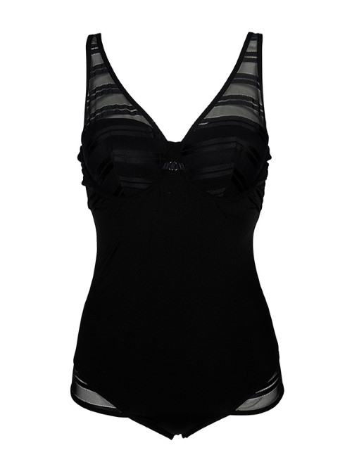 After Eden Fenne zwart body