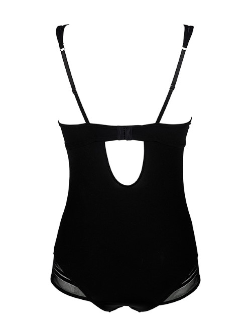 After Eden Fenne zwart body