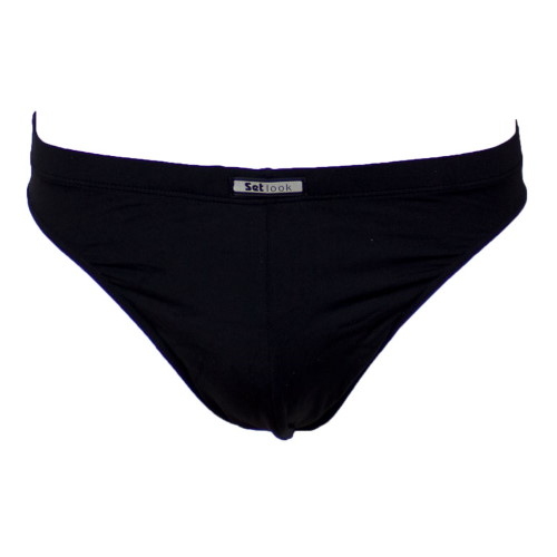 DDO Special SET Mens Thong zwart heren string