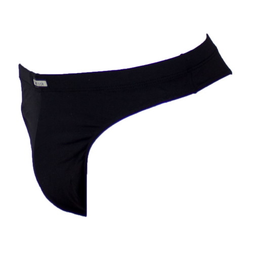 DDO Special SET Mens Thong zwart heren string