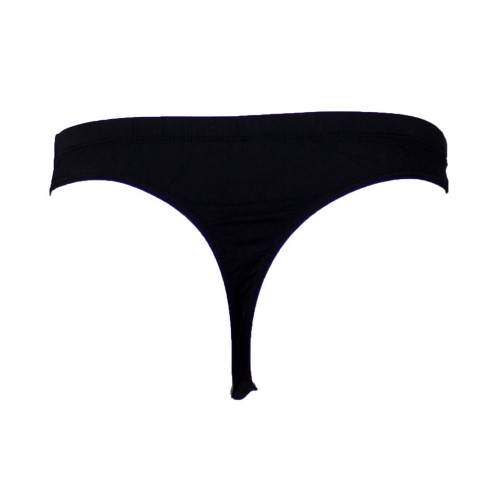 DDO Special SET Mens Thong zwart heren string