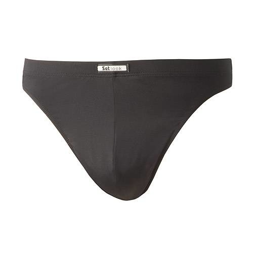 DDO Special SET Mens Thong zwart heren string