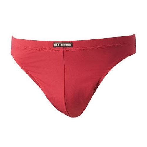DDO Special SET Mens Thong rood heren string