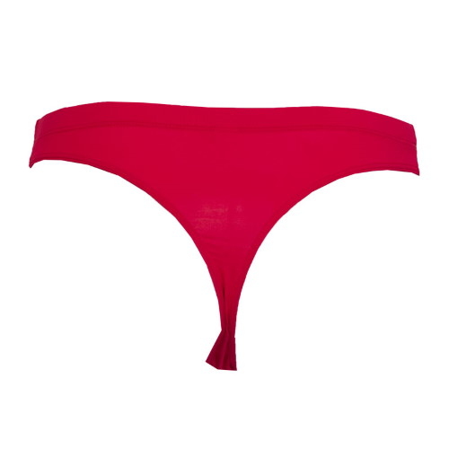 DDO Special SET Mens Thong rood heren string