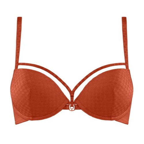 Marlies Dekkers Space Odyssey koper push up bh