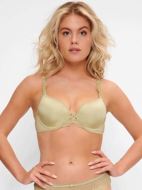 LingaDore Daily Uni Fit Plus Bra  voorgevormde bh