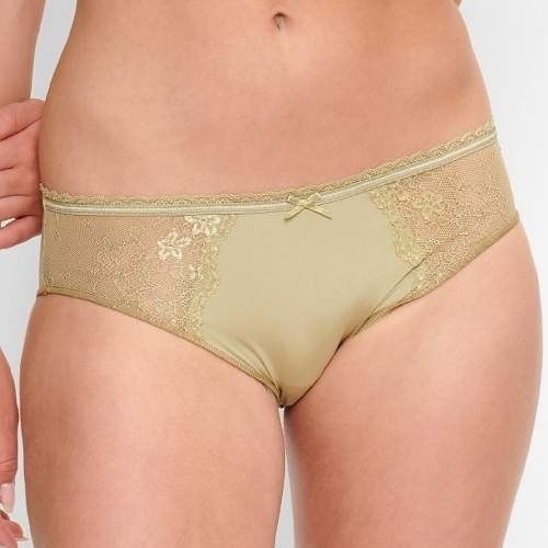 LingaDore Daily Basic  slip