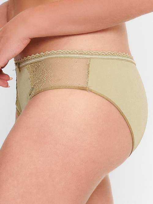 LingaDore Daily Basic  slip