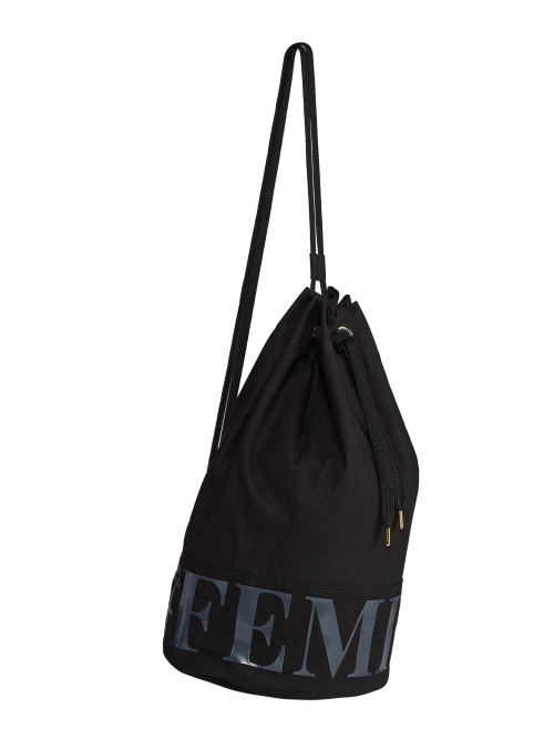 Marlies Dekkers Badmode Mariniere zwart accessoires