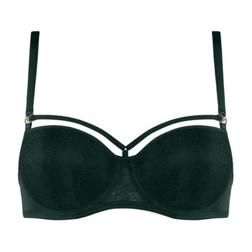 Marlies Dekkers Space Odyssey groen voorgevormde bh