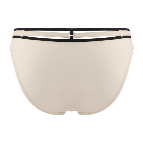 Marlies Dekkers Space Odyssey ivoor slip
