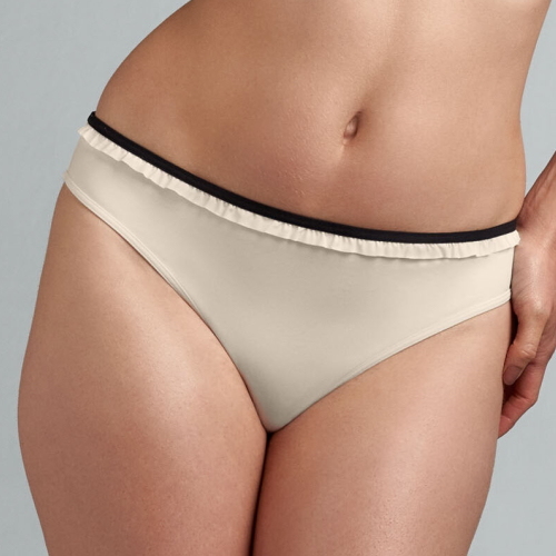Marlies Dekkers Space Odyssey ivoor slip